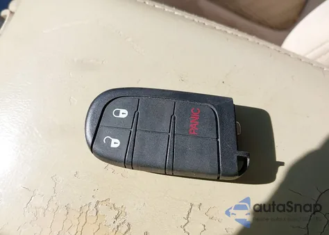 2014 Dodge Journey American Value Pkg z USA, uszkodzony, nr VIN 3C4PDCABXET222141